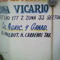 Leona Vicario