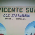 Vicente Suarez