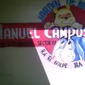 Manuel Campos Payro
