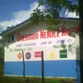 Gregorio Mendez Magaña