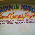 Manuel Campos Payró
