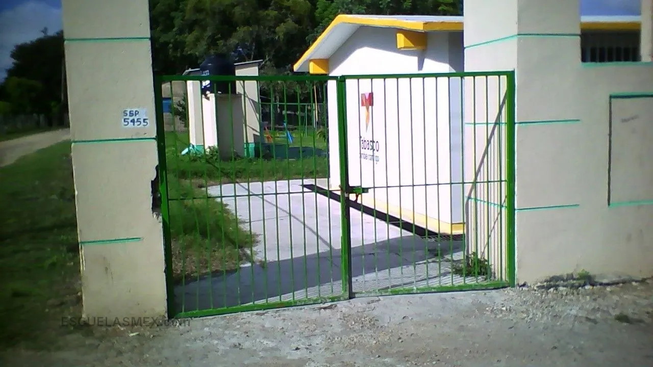 Luis Felipe Dominguez Entrada