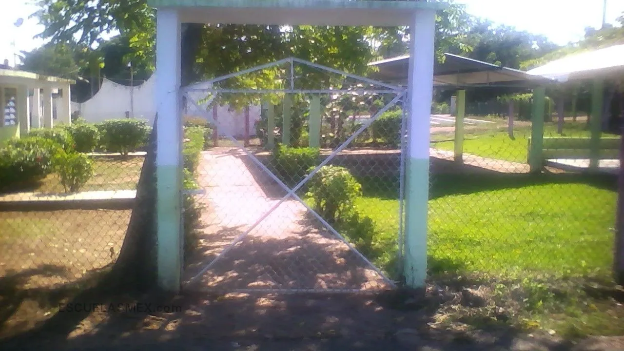 Margarita Cámara Sansores Entrada