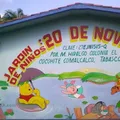 20 de Noviembre