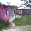 Centro Rural Infantil