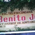 Benito Juarez
