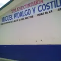 Miguel Hidalgo y Costilla