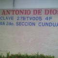 Antonio de Dios Guarda