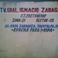 Gral. Ignacio Zaragoza