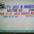 Jose Maria Morelos y Pavon
