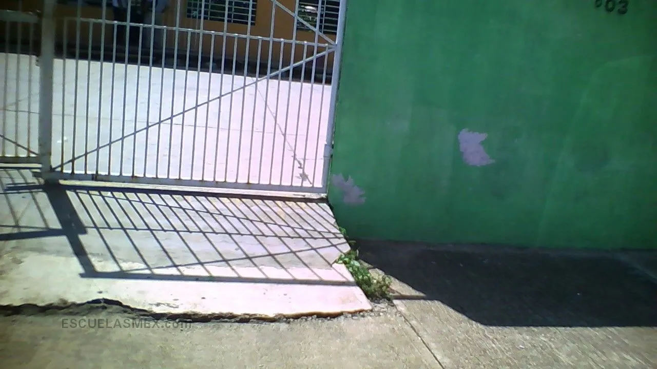 Lenin Falcon Mendez Entrada