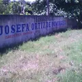 Josefa Ortiz de Dominguez