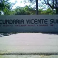 Vicente Suárez