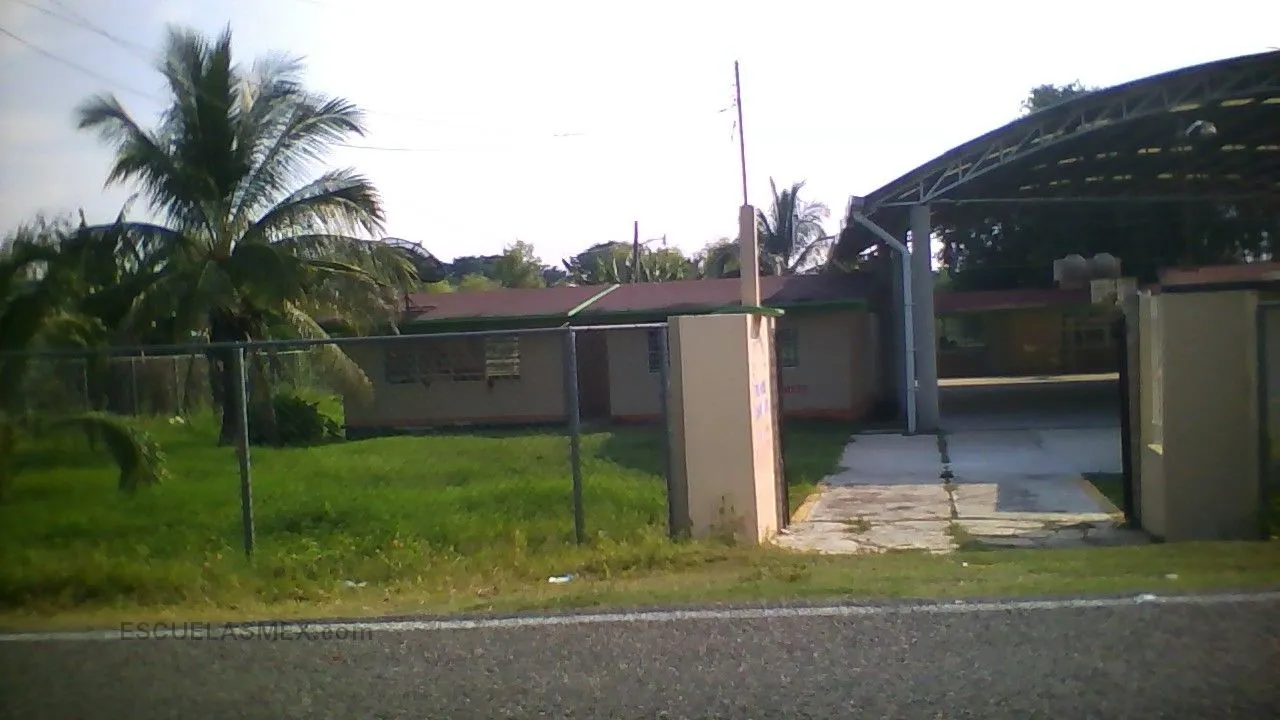 Manuel Campos Payro Entrada