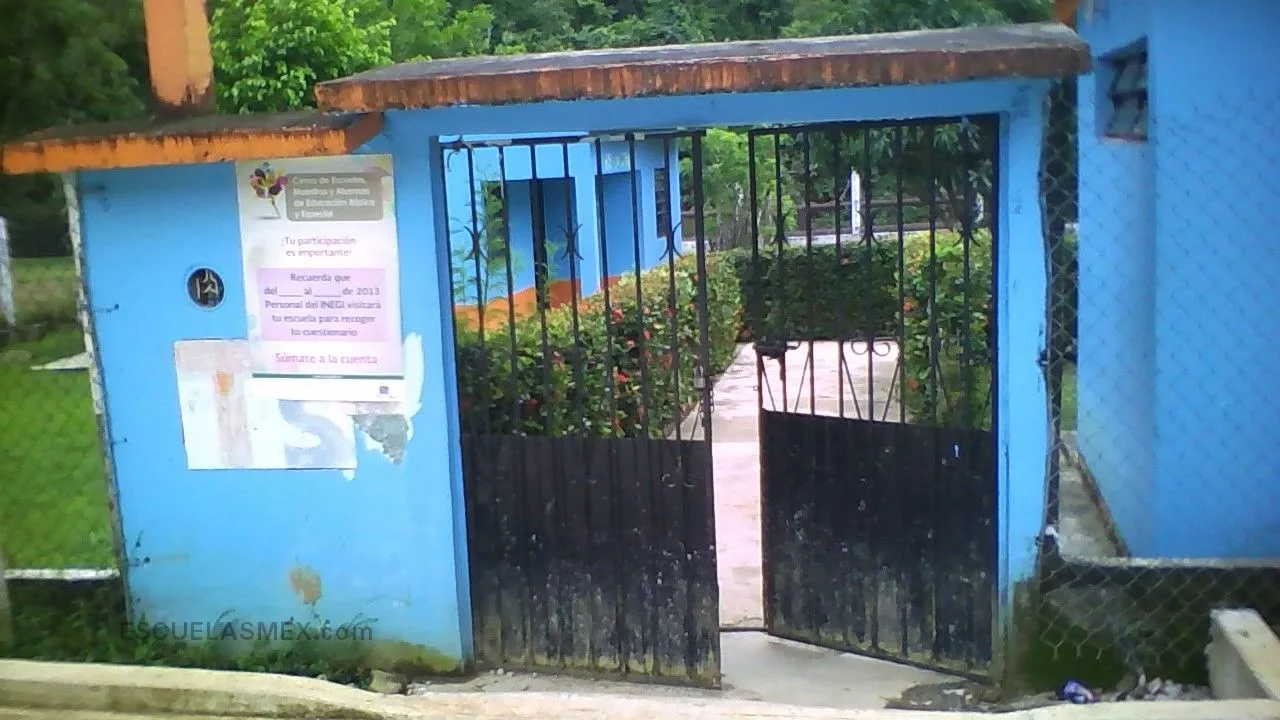 Jose Maria Pino Suarez Entrada