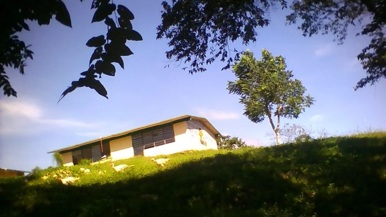 El Pipila Entrada