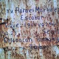 Rafael Martinez de Escobar