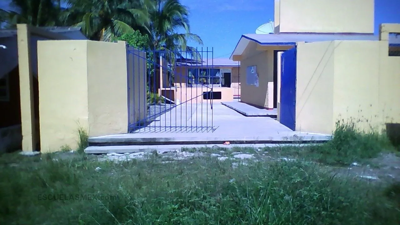 Francisco Gonzalez Bocanegra Entrada