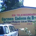 Carmen Cadena de Buendia