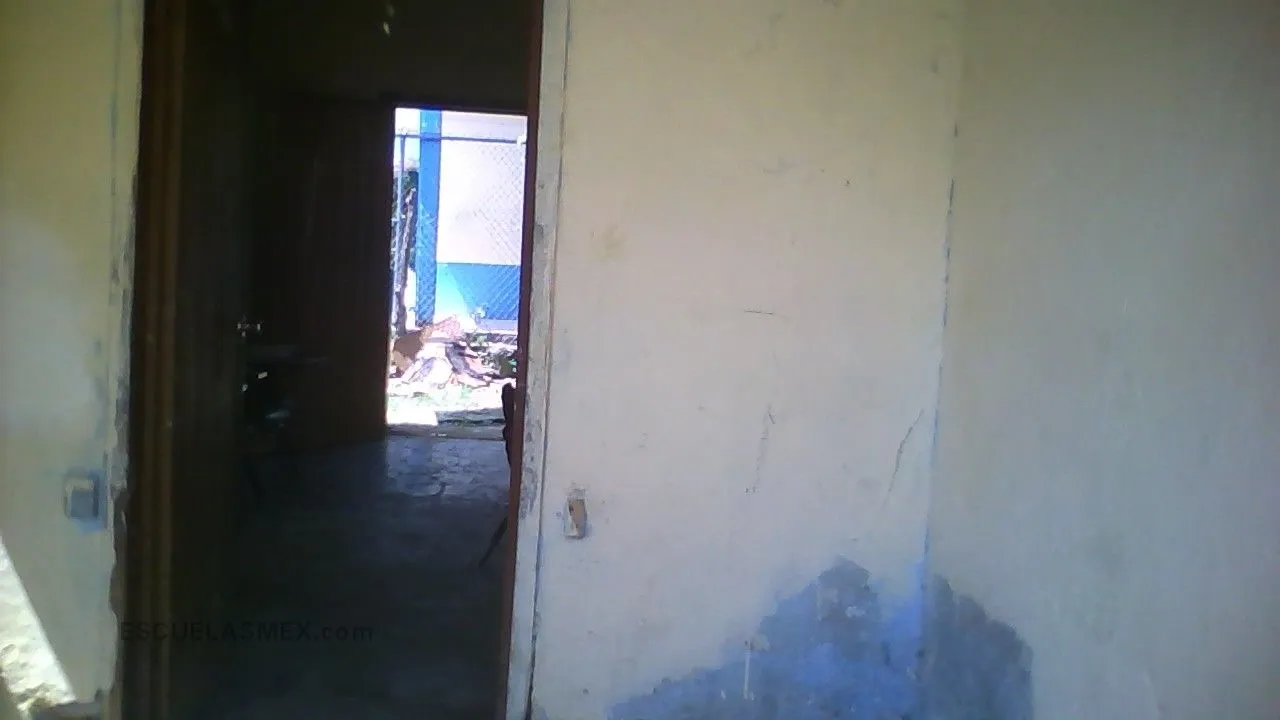 Luis Donaldo Colosio Murrieta Entrada