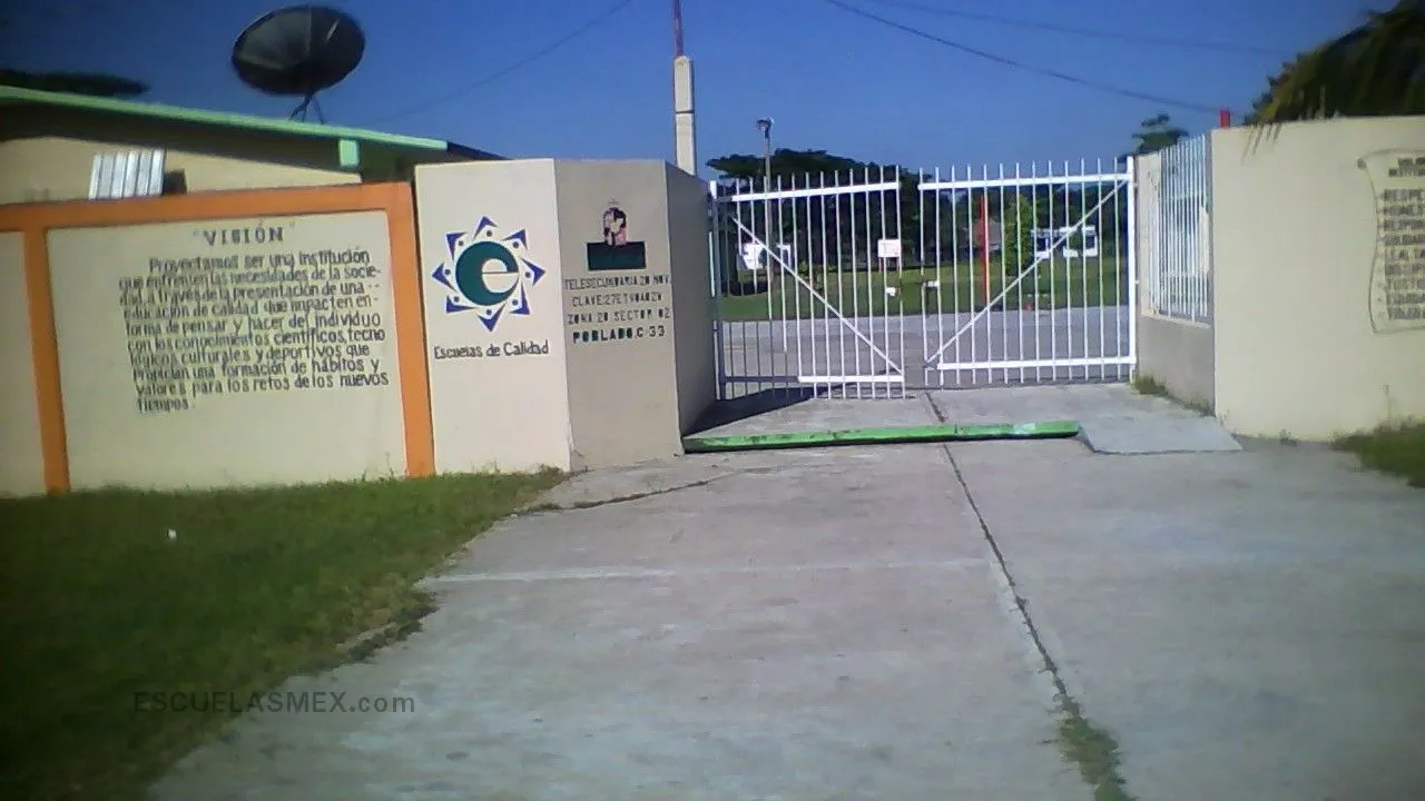 20 de Noviembre Entrada