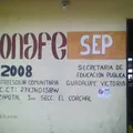 Preescolar Comunitario