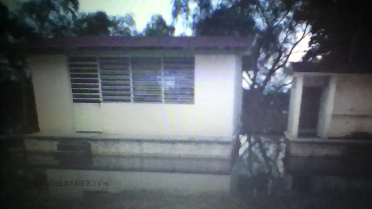 Preescolar Comunitario Entrada