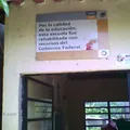 Preescolar Comunitario