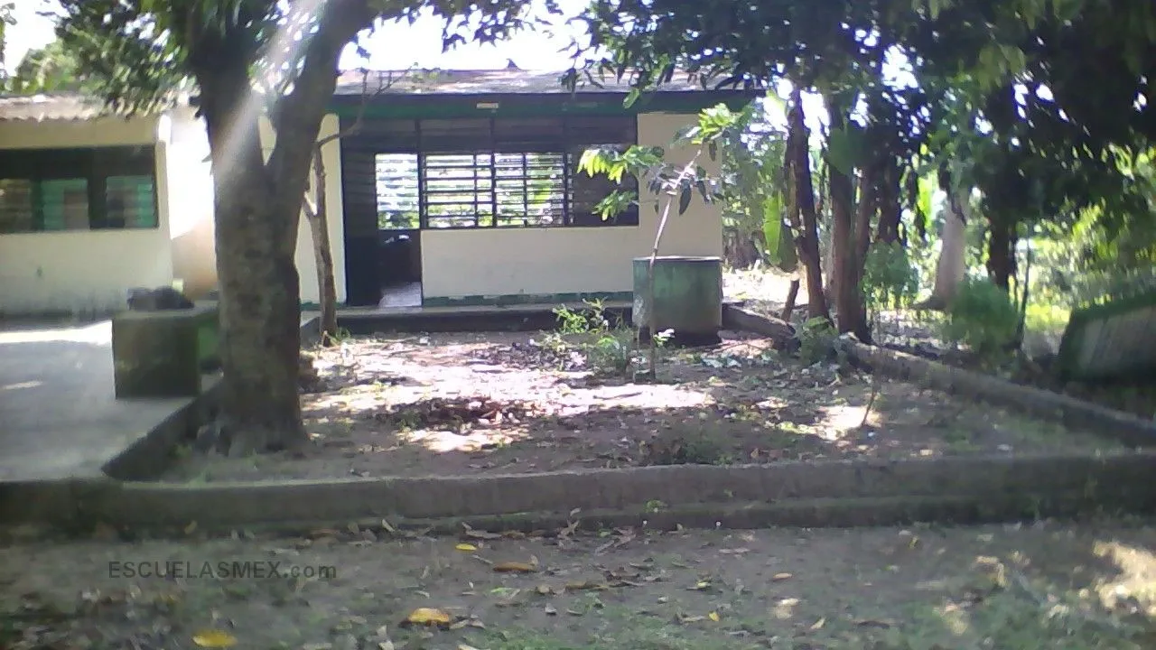Primaria Comunitaria Entrada