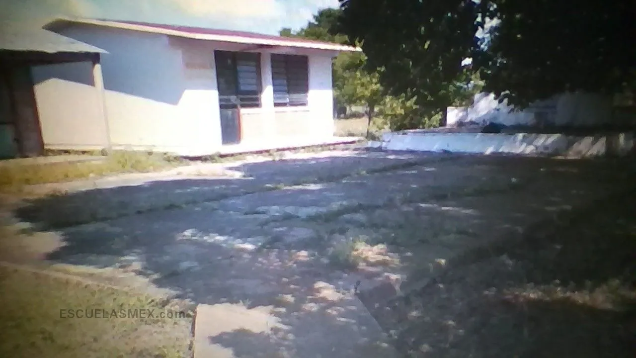 Primaria Comunitaria Entrada