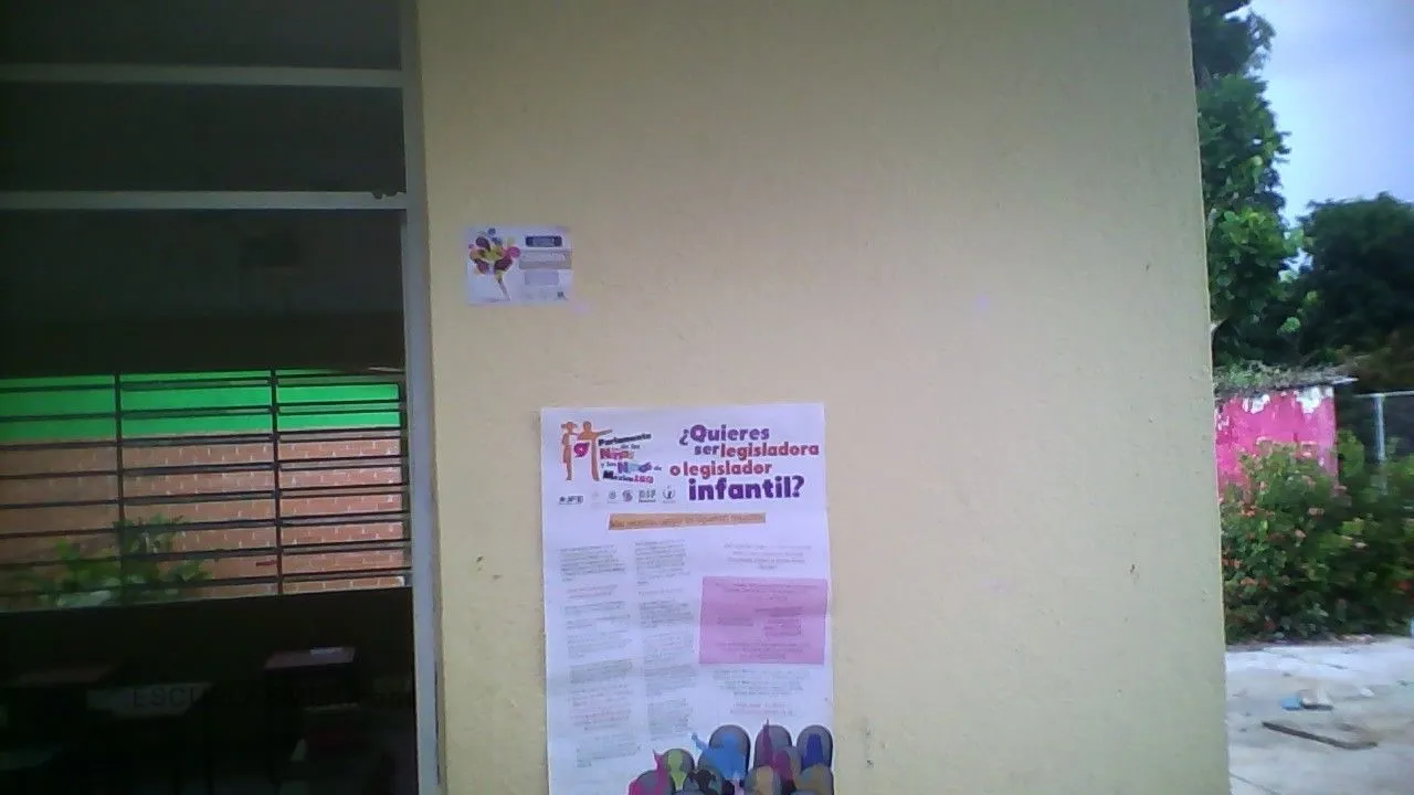 Cursos Comunitarios Entrada