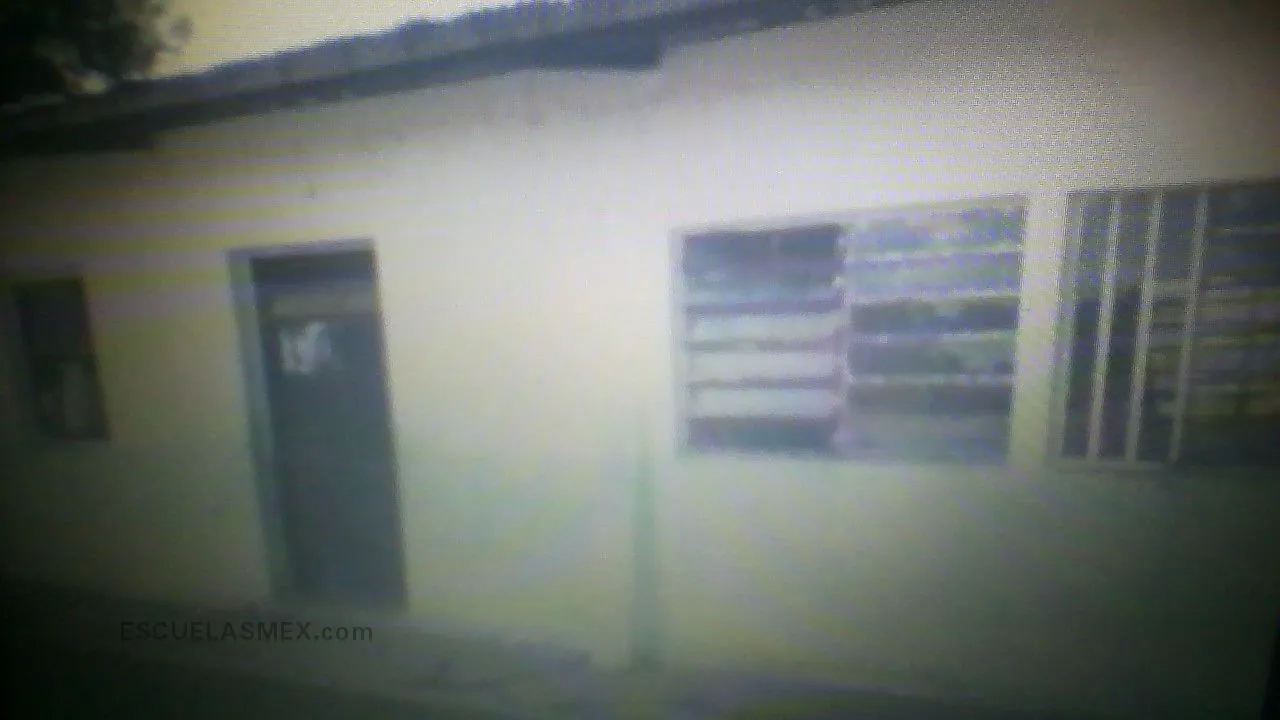 Secundaria Comunitaria Entrada