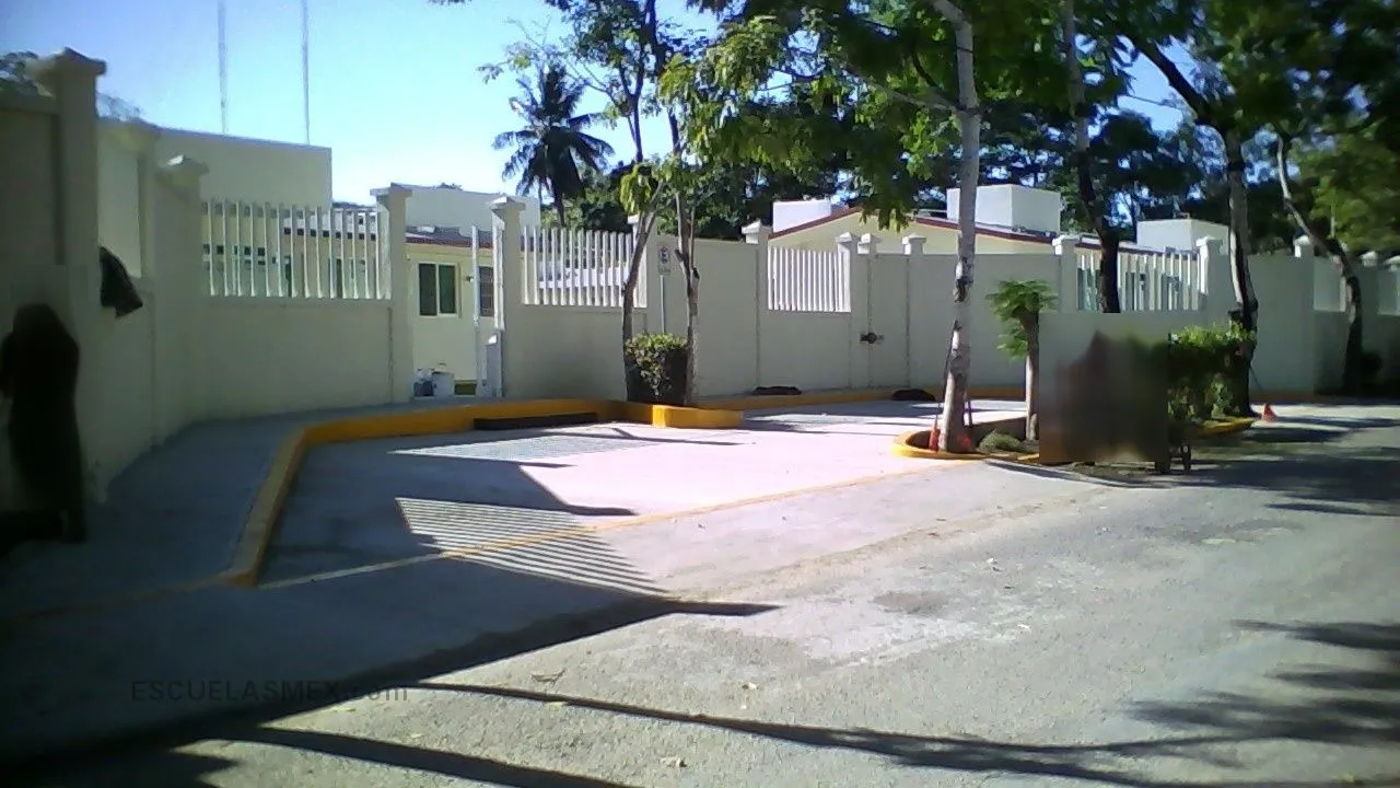Cendinfront Entrada