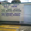 Jose Narciso Rovirosa