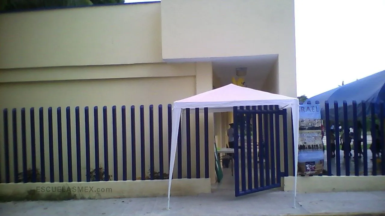 Libertad Entrada