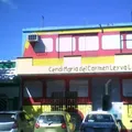 Maria del Carmen Leyva Lazaro