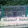 Manuel Sanchez Marmol