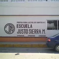 Justo Sierra Méndez