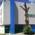 Greenville International School