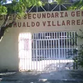 Romualdo Villarreal Gonzalez