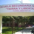 Tierra y Libertad