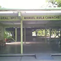 Manuel Avila Camacho