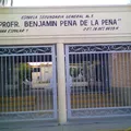 Prof. Benjamin Peña de la Peña