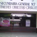 Prof. Arquimedes Caballero Caballero