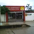 Lazaro Cardenas del Rio