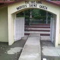 Moises Saenz Garza