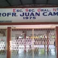 Juan Camacho C.