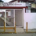Francisco Medina Cedillo
