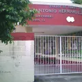 Antonio Hernandez Abrego