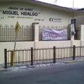 Miguel Hidalgo